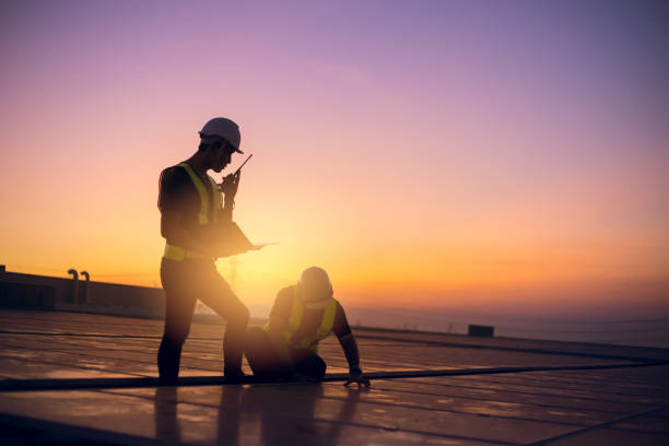 Professional Roofing Contractor in Vinings, GA