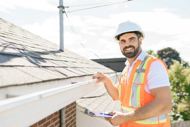 Best Flat Roof Repair Services  in Vinings, GA