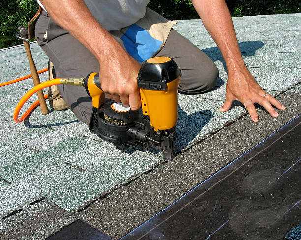 Slate Roofing Contractor in Vinings, GA