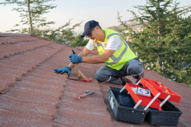 Best New Roof Installation  in Vinings, GA