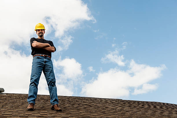 Best Residential Roofing Contractor  in Vinings, GA