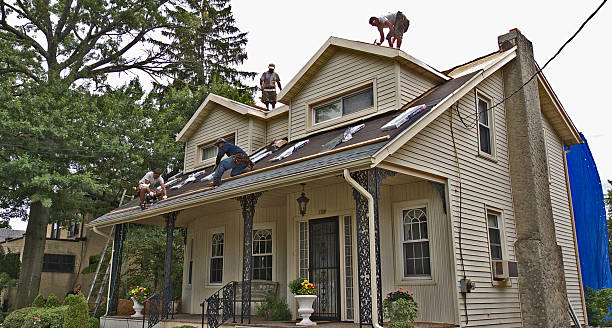 Best New Roof Installation  in Vinings, GA