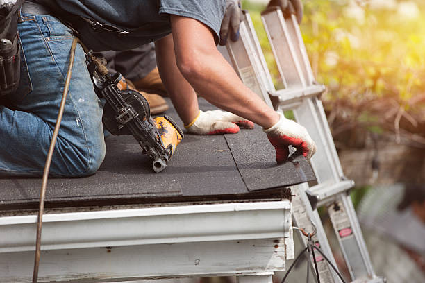 Best Commercial Roofing Services  in Vinings, GA